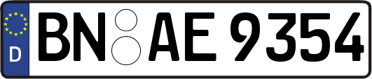 BN-AE9354