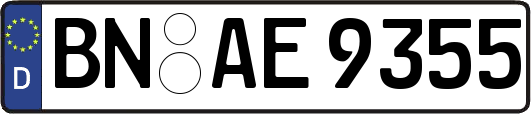 BN-AE9355