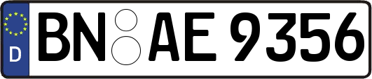 BN-AE9356
