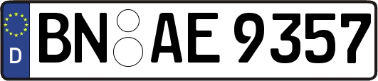 BN-AE9357