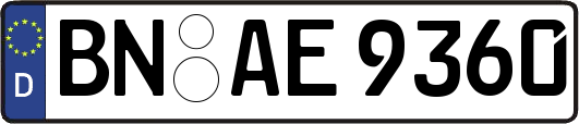BN-AE9360