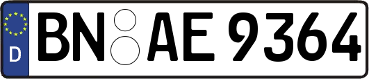 BN-AE9364