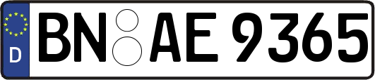 BN-AE9365