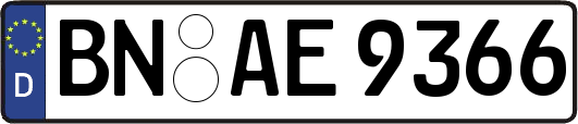 BN-AE9366