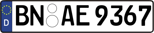 BN-AE9367