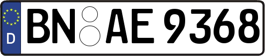 BN-AE9368
