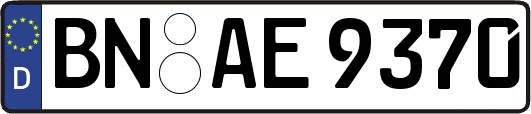 BN-AE9370