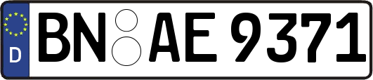 BN-AE9371