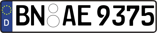 BN-AE9375