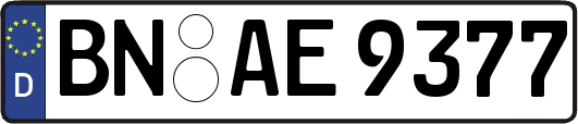 BN-AE9377