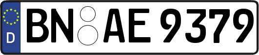 BN-AE9379