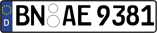 BN-AE9381
