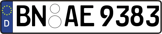 BN-AE9383