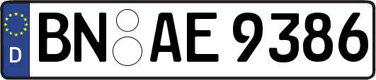 BN-AE9386