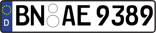 BN-AE9389
