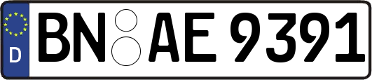 BN-AE9391
