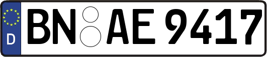 BN-AE9417