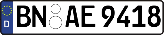 BN-AE9418