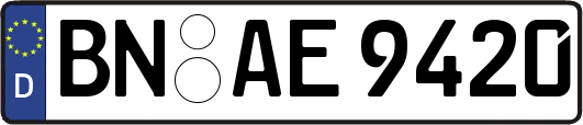 BN-AE9420