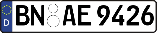 BN-AE9426