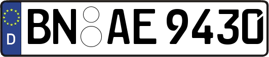 BN-AE9430