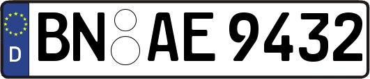 BN-AE9432