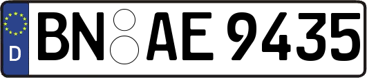 BN-AE9435