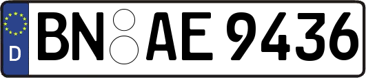 BN-AE9436