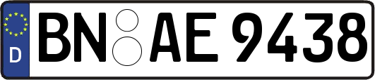 BN-AE9438