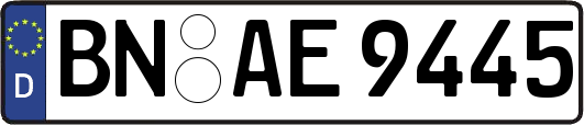BN-AE9445