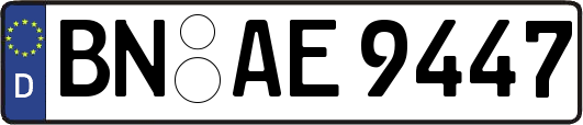 BN-AE9447