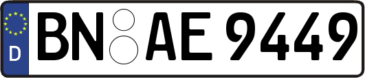 BN-AE9449