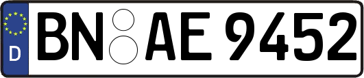 BN-AE9452