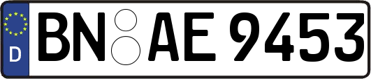 BN-AE9453