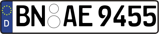 BN-AE9455
