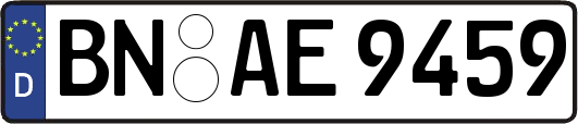 BN-AE9459