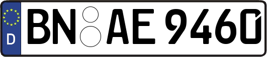 BN-AE9460