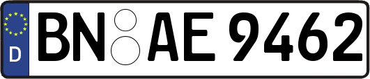 BN-AE9462