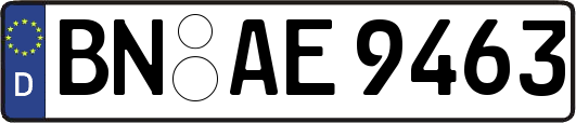 BN-AE9463