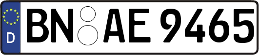 BN-AE9465