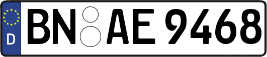 BN-AE9468