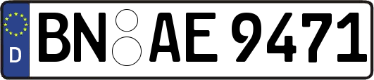 BN-AE9471