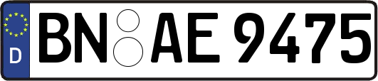 BN-AE9475