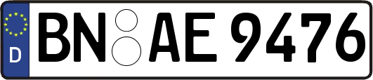 BN-AE9476