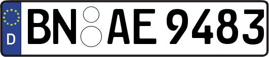 BN-AE9483