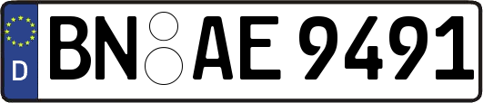 BN-AE9491