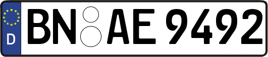 BN-AE9492