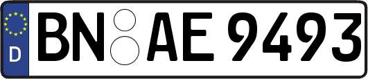 BN-AE9493