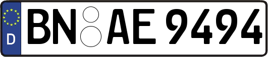 BN-AE9494