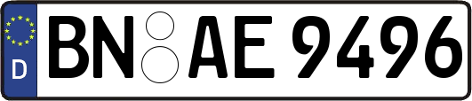 BN-AE9496